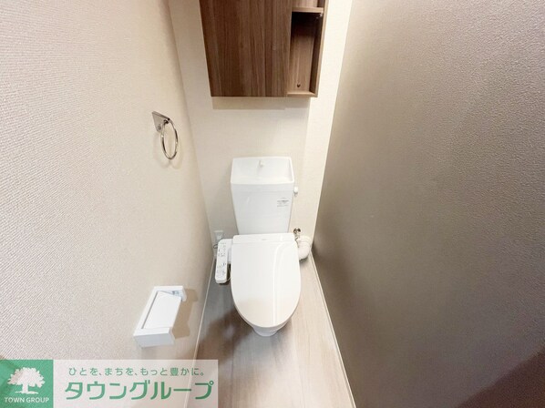 グリーンハウスの物件内観写真